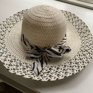 Beach Hat